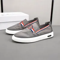 $80.00 USD Moncler Casual Shoes For Men #1399394