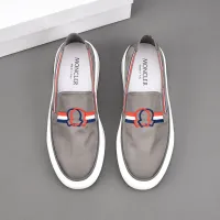 $80.00 USD Moncler Casual Shoes For Men #1399394