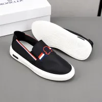 $80.00 USD Moncler Casual Shoes For Men #1399396