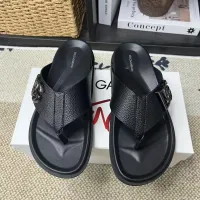 $60.00 USD Dolce & Gabbana D&G Slippers For Men #1399460