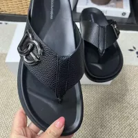 $60.00 USD Dolce & Gabbana D&G Slippers For Men #1399460