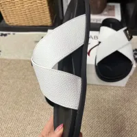 $60.00 USD Dolce & Gabbana D&G Slippers For Men #1399465