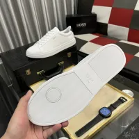 $80.00 USD Boss Casual Shoes For Men #1399487