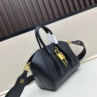 $102.00 USD Givenchy AAA Quality Handbags For Women #1399489