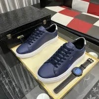 $80.00 USD Boss Casual Shoes For Men #1399491