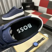$80.00 USD Boss Casual Shoes For Men #1399491