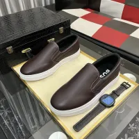 $80.00 USD Boss Casual Shoes For Men #1399493