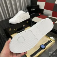 $80.00 USD Boss Casual Shoes For Men #1399499