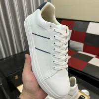 $80.00 USD Boss Casual Shoes For Men #1399503
