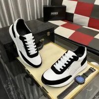 $85.00 USD Boss Casual Shoes For Men #1399509