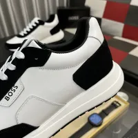 $85.00 USD Boss Casual Shoes For Men #1399509