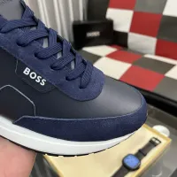 $85.00 USD Boss Casual Shoes For Men #1399510