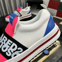 $80.00 USD Dsquared Casual Shoes For Men #1399513