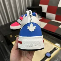 $80.00 USD Dsquared Casual Shoes For Men #1399513