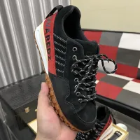 $85.00 USD Dsquared Casual Shoes For Men #1399514