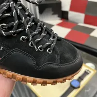 $85.00 USD Dsquared Casual Shoes For Men #1399514