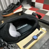 $85.00 USD Dsquared Casual Shoes For Men #1399514