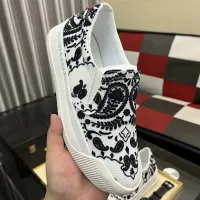 $85.00 USD Dsquared Casual Shoes For Men #1399527