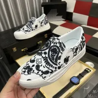 $85.00 USD Dsquared Casual Shoes For Men #1399527