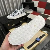 $85.00 USD Dsquared Casual Shoes For Men #1399527