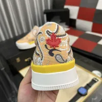 $85.00 USD Dsquared Casual Shoes For Men #1399531