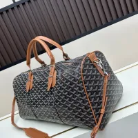 $98.00 USD Goyard Travel Bags #1399533