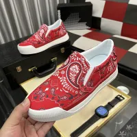 $85.00 USD Dsquared Casual Shoes For Men #1399535