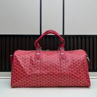 $98.00 USD Goyard Travel Bags #1399536