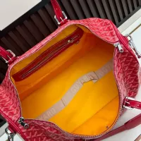 $98.00 USD Goyard Travel Bags #1399536