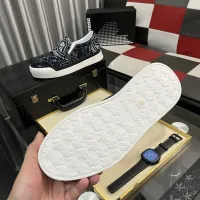 $85.00 USD Dsquared Casual Shoes For Men #1399537
