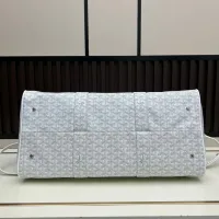 $98.00 USD Goyard Travel Bags #1399538