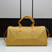 $98.00 USD Goyard Travel Bags #1399539