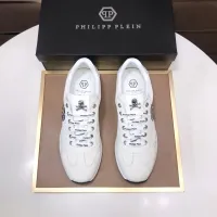 $82.00 USD Philipp Plein PP Casual Shoes For Men #1399547