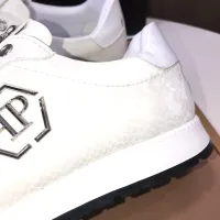 $82.00 USD Philipp Plein PP Casual Shoes For Men #1399547