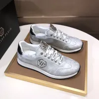 $82.00 USD Philipp Plein PP Casual Shoes For Men #1399548