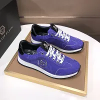 $82.00 USD Philipp Plein PP Casual Shoes For Men #1399549