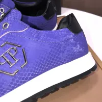 $82.00 USD Philipp Plein PP Casual Shoes For Men #1399549