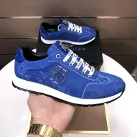 $82.00 USD Philipp Plein PP Casual Shoes For Men #1399550