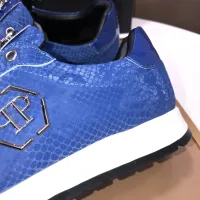 $82.00 USD Philipp Plein PP Casual Shoes For Men #1399550