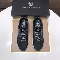 $82.00 USD Philipp Plein PP Casual Shoes For Men #1399551
