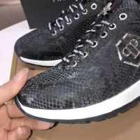 $82.00 USD Philipp Plein PP Casual Shoes For Men #1399551