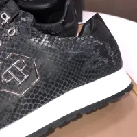 $82.00 USD Philipp Plein PP Casual Shoes For Men #1399551