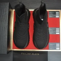 $108.00 USD Philipp Plein PP Boots For Men #1399553