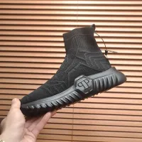 $108.00 USD Philipp Plein PP Boots For Men #1399553
