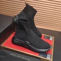 $108.00 USD Philipp Plein PP Boots For Men #1399553