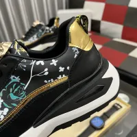 $85.00 USD Versace Casual Shoes For Men #1399555