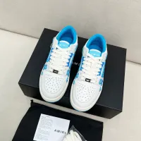 $102.00 USD Amiri Casual Shoes For Women #1399559