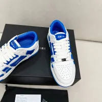 $102.00 USD Amiri Casual Shoes For Men #1399560