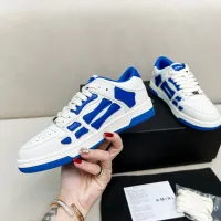 $102.00 USD Amiri Casual Shoes For Women #1399561