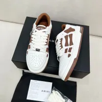 $102.00 USD Amiri Casual Shoes For Women #1399563